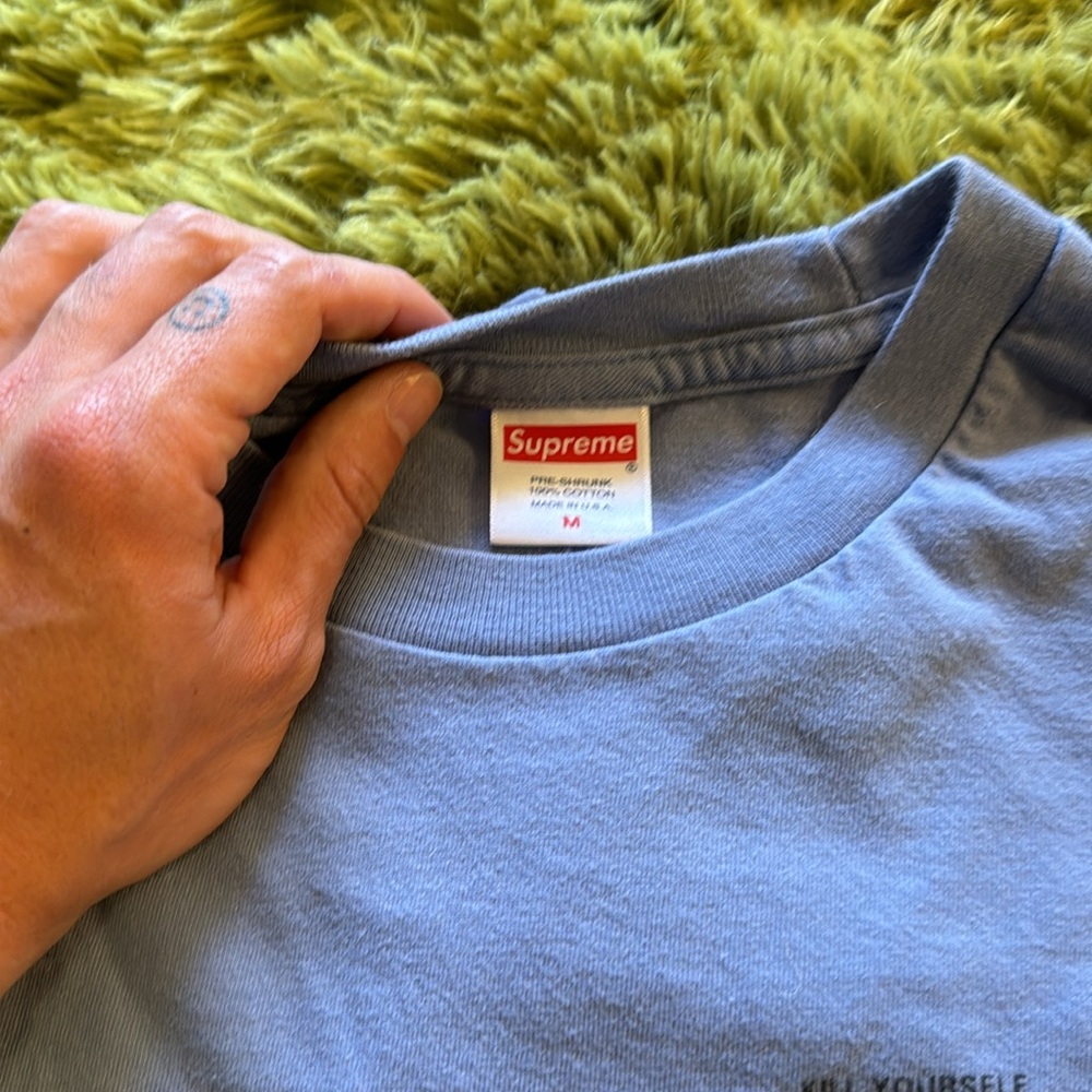 Supreme Tee Bundle - image 4